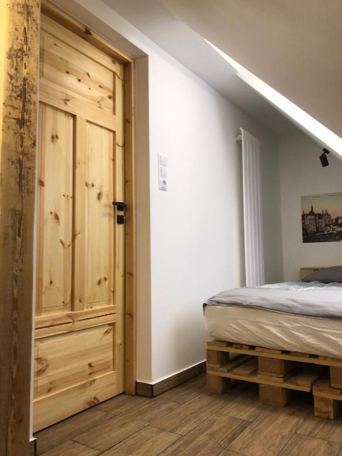 Nowe Miasto Waldenburg Exterior foto
